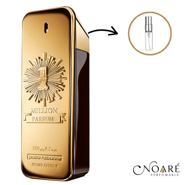 Decant One Million Parfum