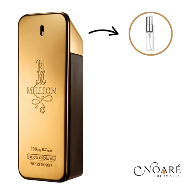 Decant One million 1 Million Tradicional