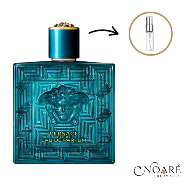 Decant Eros Parfum Men