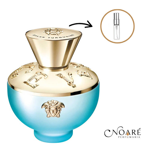 Decant Dylan Turquoise Feminino Eau De Toilette