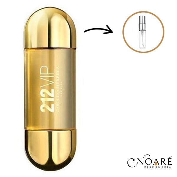 Decant 212 Vip Eau De Parfum