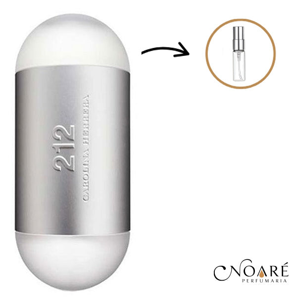 Decant 212 NYC Tradicional