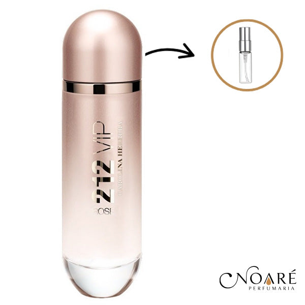 Decant 212 Vip Rosé Eau De Parfum