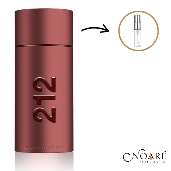 Decant 212 Sexy Men EDT