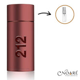 Decant 212 Sexy Men EDT