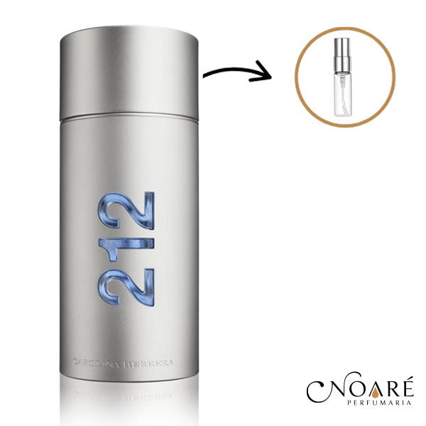 Decant 212 Men Eau De Toilette