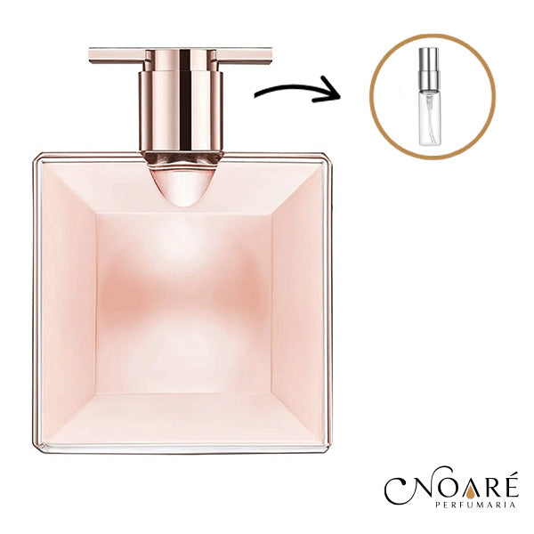 Decant Idole le parfum