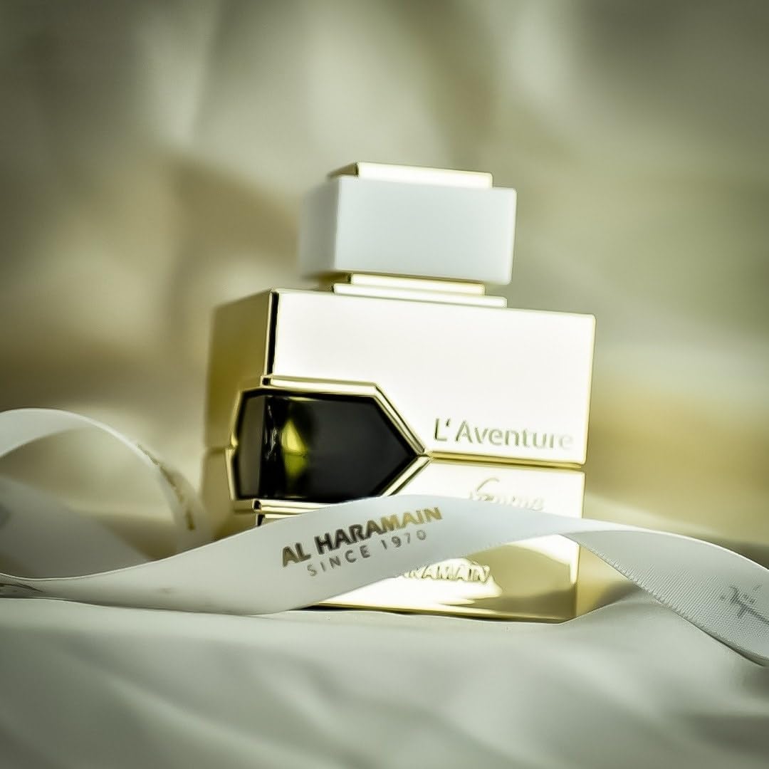 Decant L'aventure por Al Haramain Eau De Parfum Spray