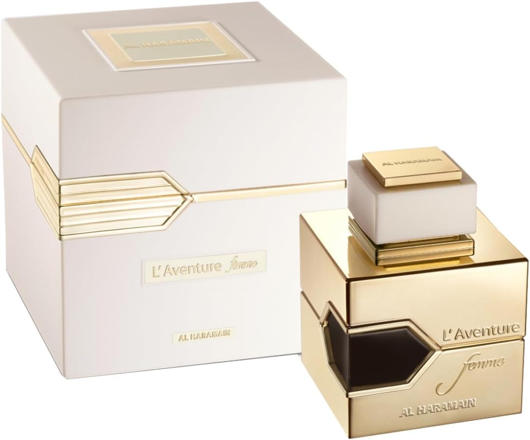 Decant L'aventure por Al Haramain Eau De Parfum Spray