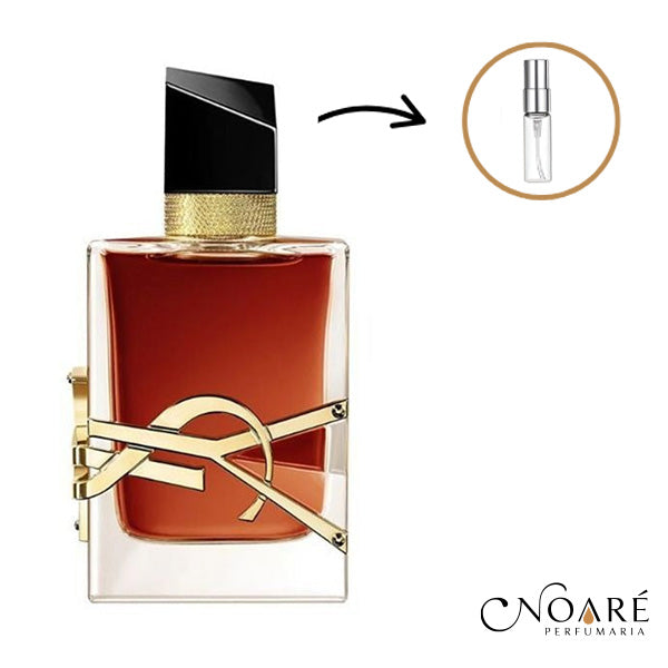 Decant Libre Le Parfum