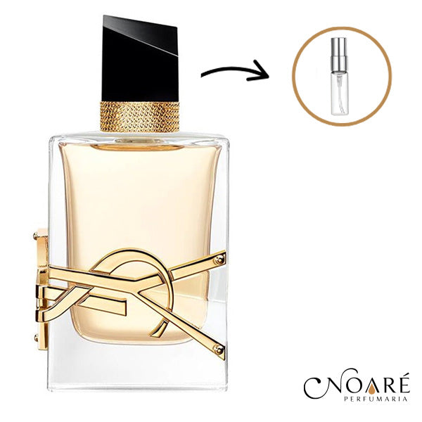 Decant Libre Eau de Parfum
