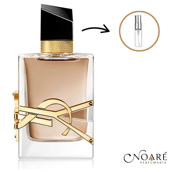 Decant Yves Saint Laurent  Flowers & Flames