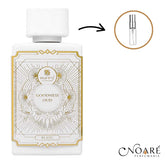 Decant Goodness Oud Blanc Eau De Parfum