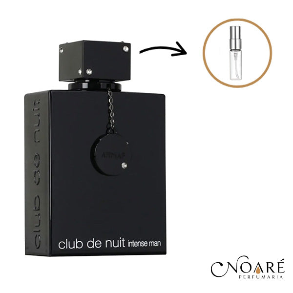 Decant Club De Nuit Intense Man