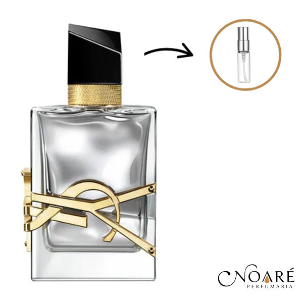 Decant Libre L'absolu Platine