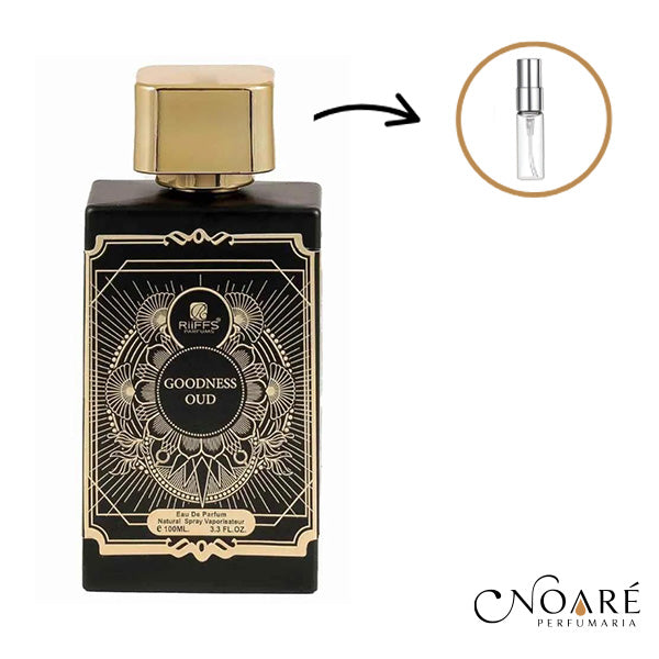 Decant Goodness Oud Eau De Parfum
