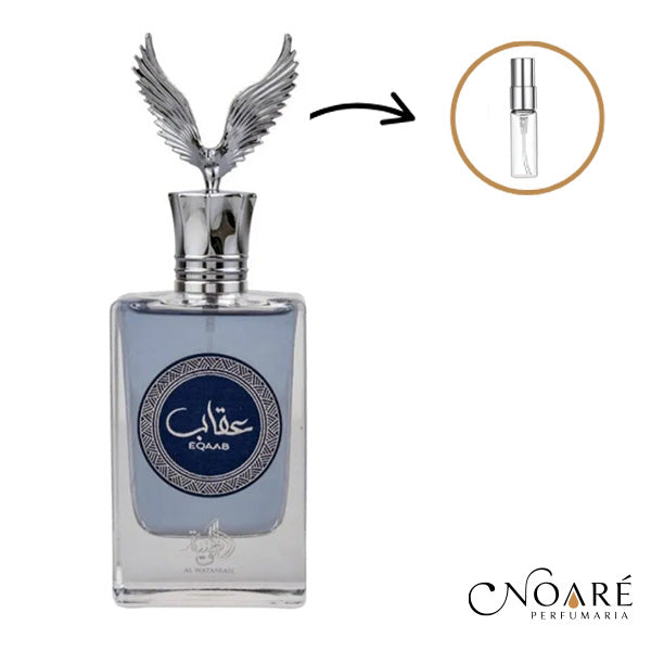 Decant Eqaab de Al Wataniah