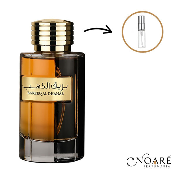 Decant Al Wataniah Bareeq Al Dhahab