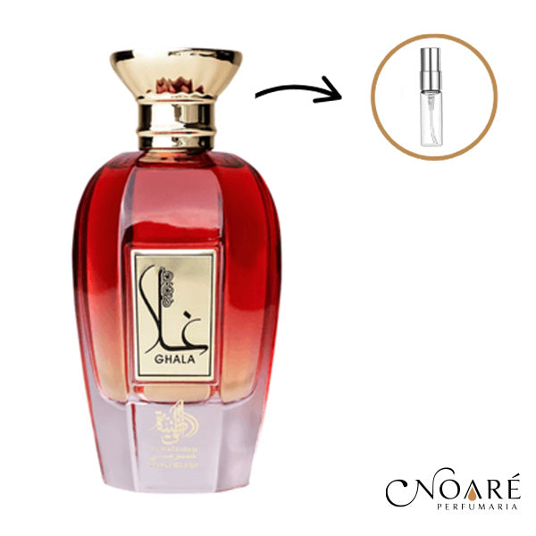 Decant Ghala Edp