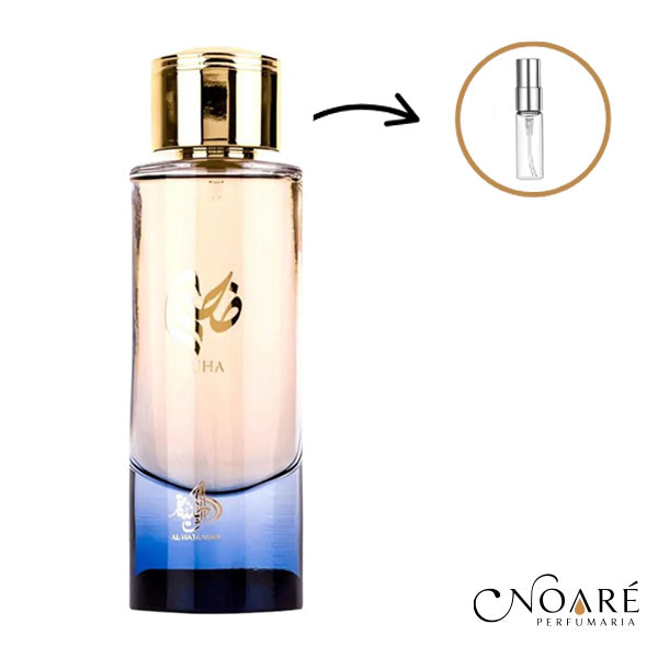 Decant Al Wataniah Duha