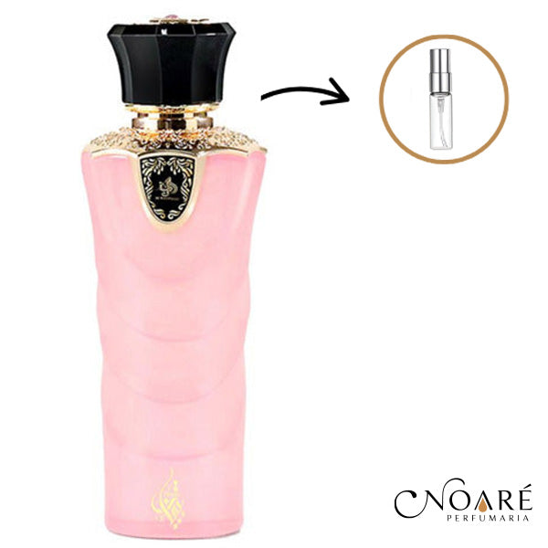 Decant Al Wataniah Tibyan