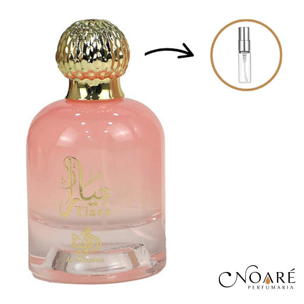 Decant Al Wataniah Tiara Pink