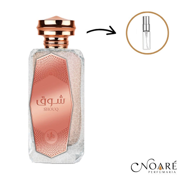 Decant Shouq Eau de Parfum