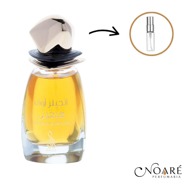 Decant Risala Angels Of Heaven Eau De Parfum