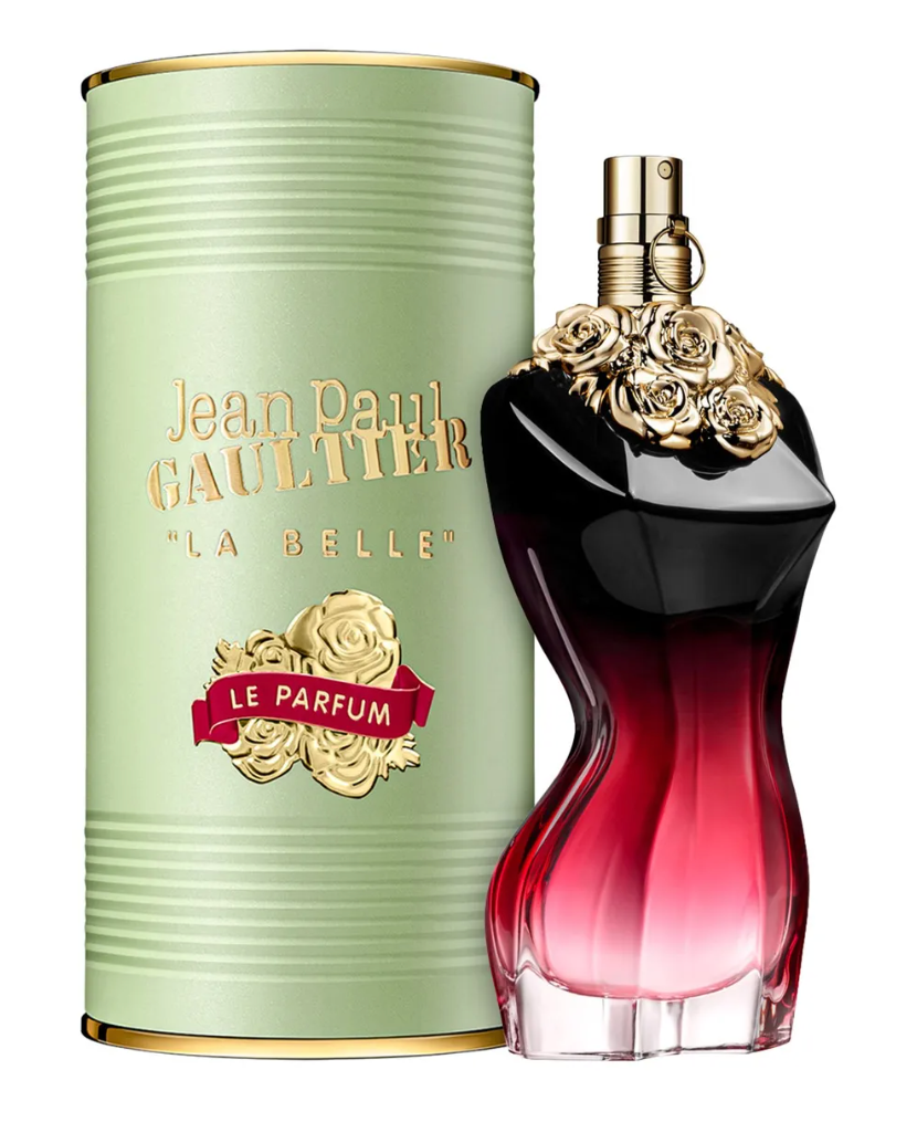 Decant La Belle Le Parfum