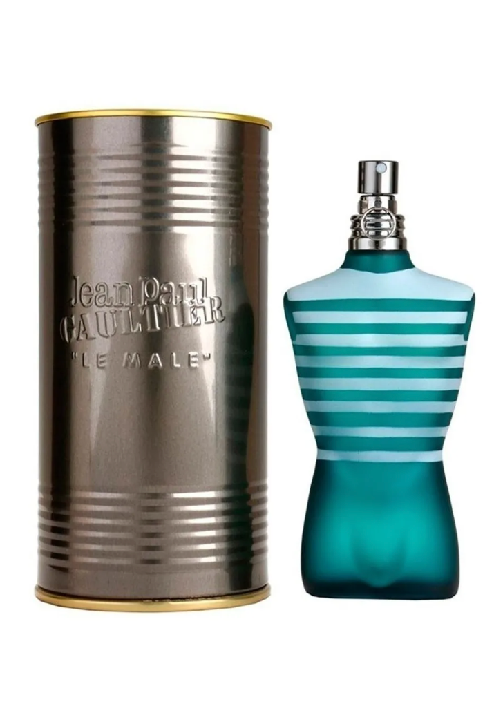 Decant Le Male Eau de Toilette