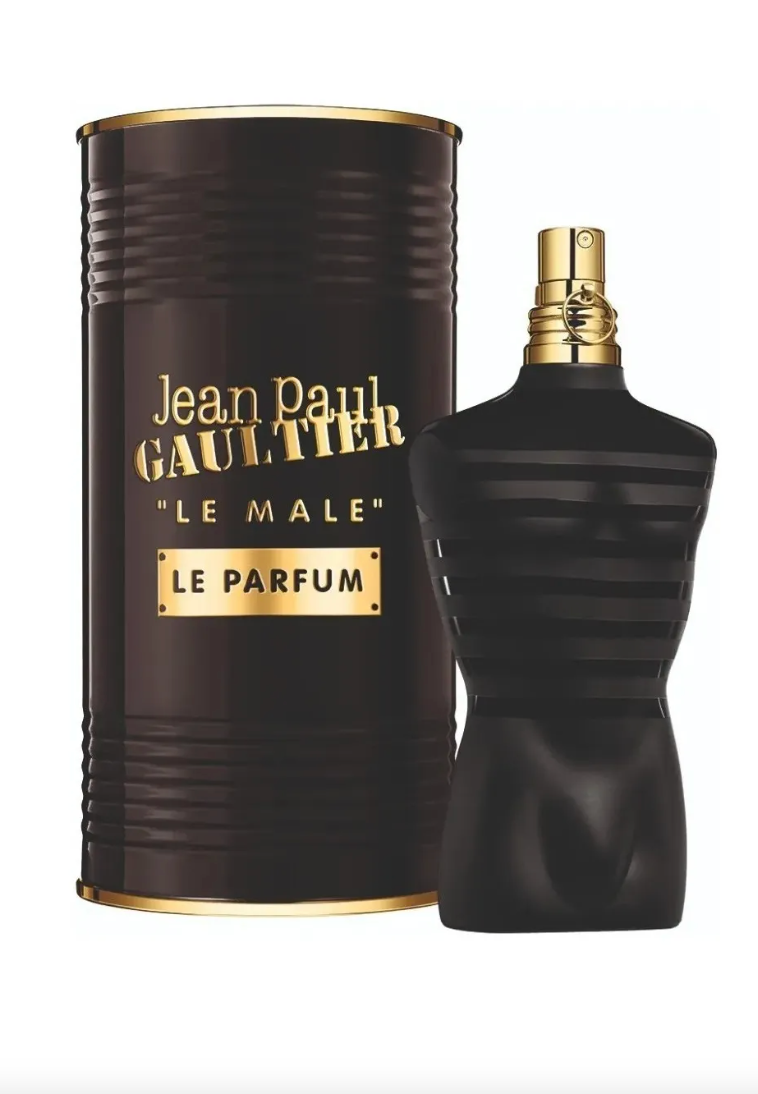 Decant Le Male Le Parfum Eau de Parfum Intense