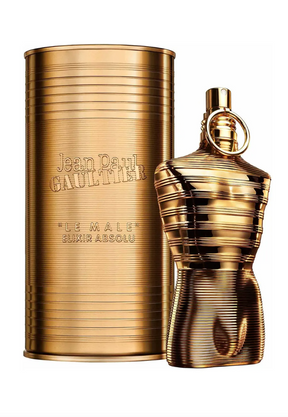 Decant Le Male Elixir Absolu Parfum Intense