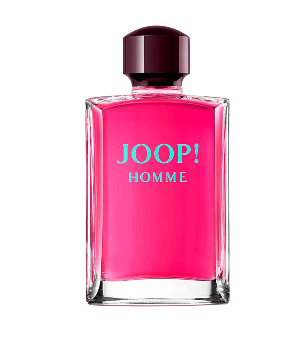 Decant Joop! Homme Eau de Toilette Masculino
