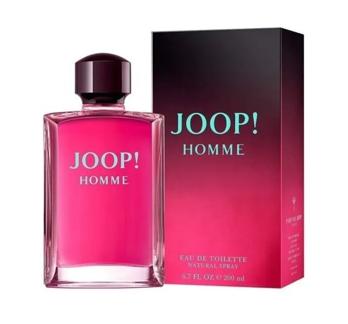 Decant Joop! Homme Eau de Toilette Masculino