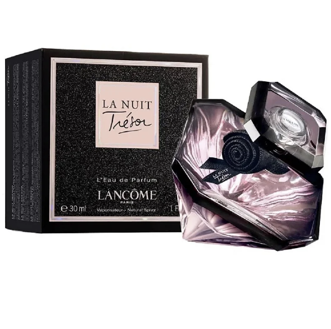 Decant La Nuit Trésor Eau de Parfum