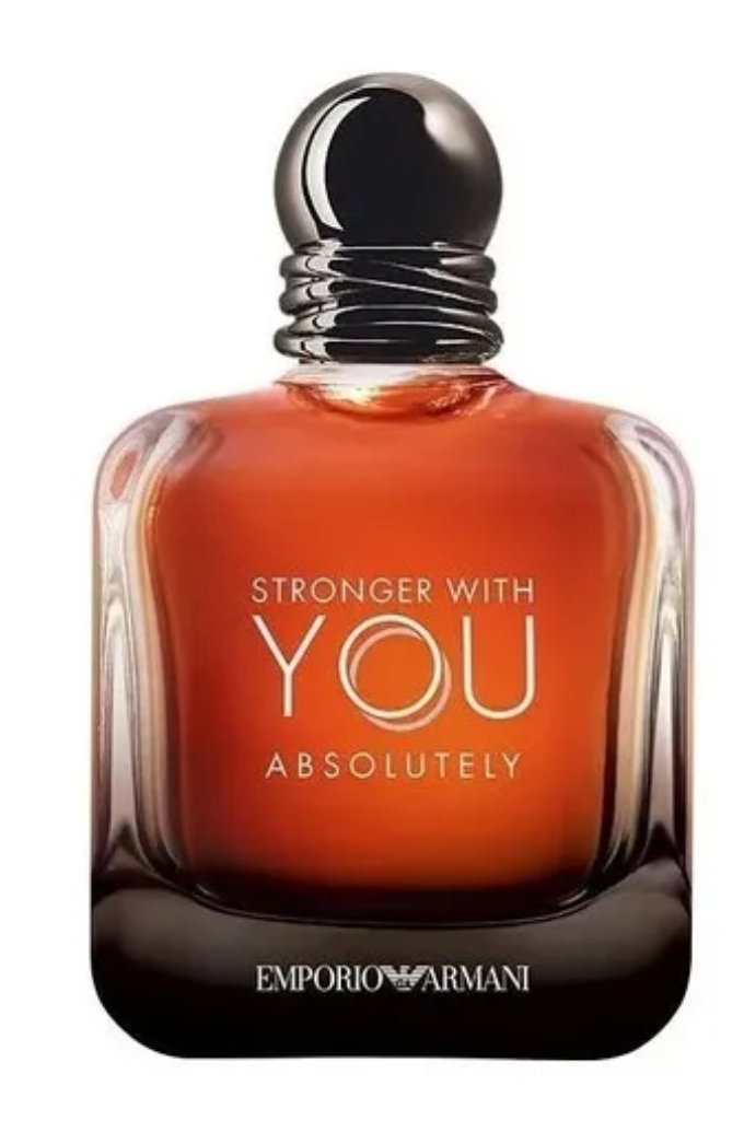 Decant Stronger With You Parfum Masculino