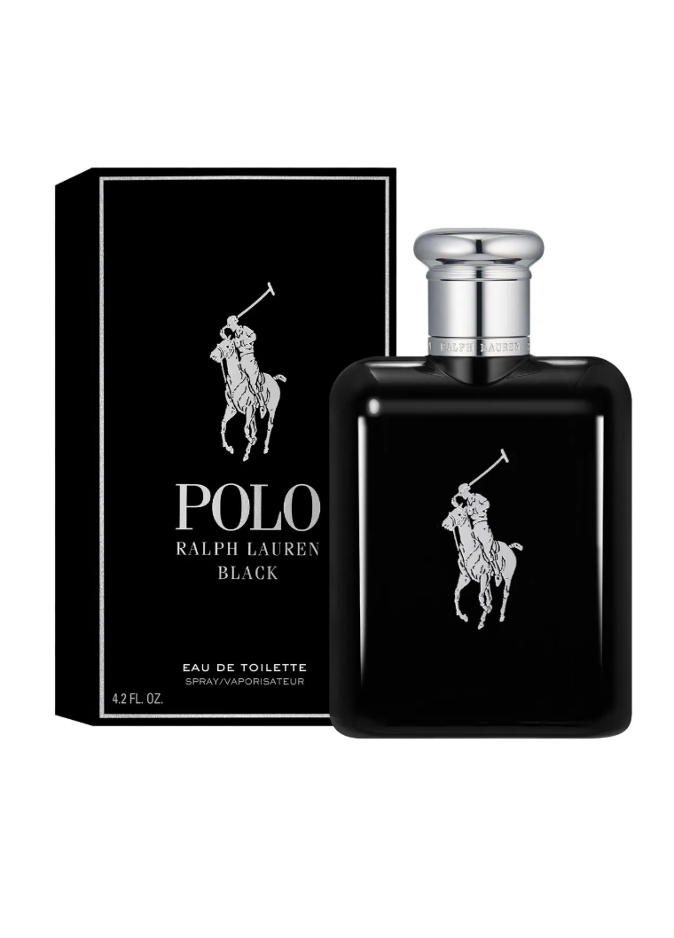 Decant Polo Black Eau de Toilette