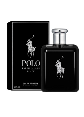 Decant Polo Black Eau de Toilette