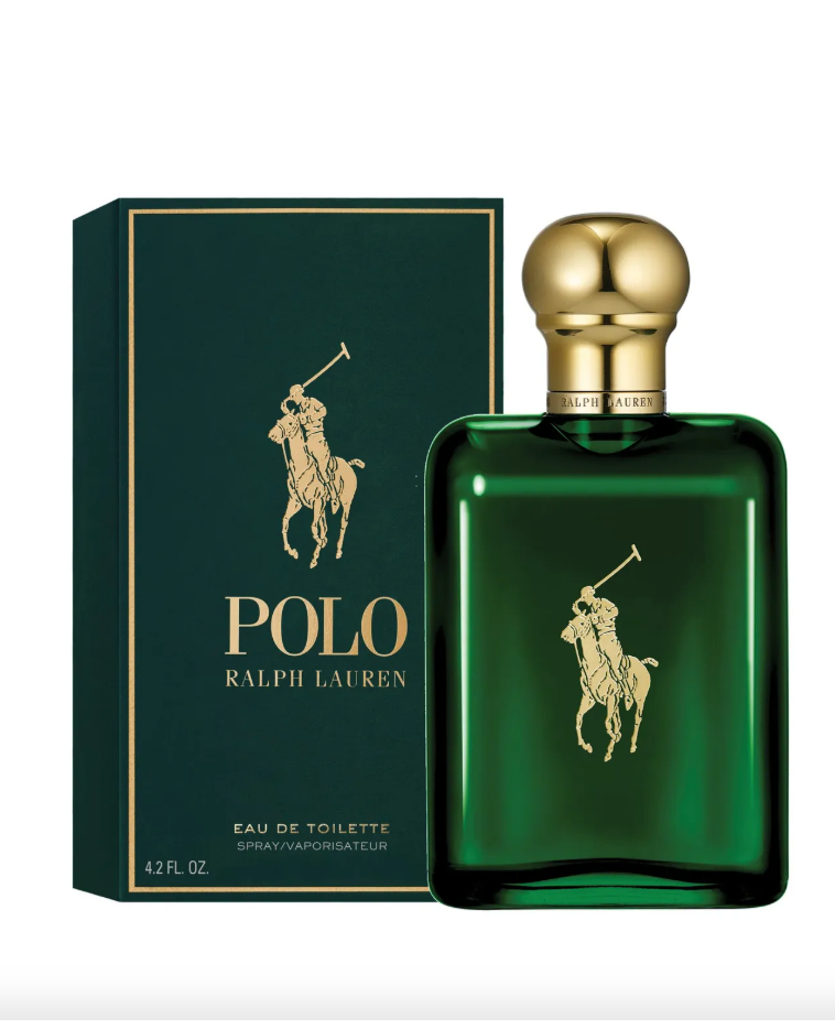Decant Polo Eau de Toilette Masculino
