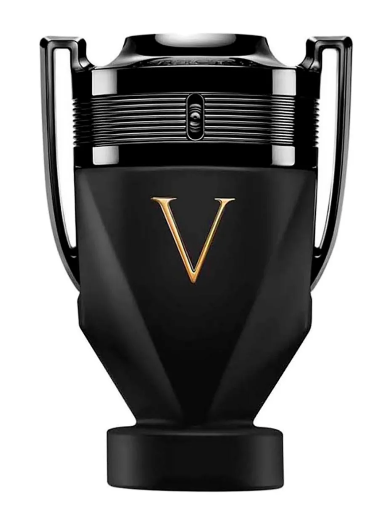 Decant Invictus Victory Absolu Parfum intense
