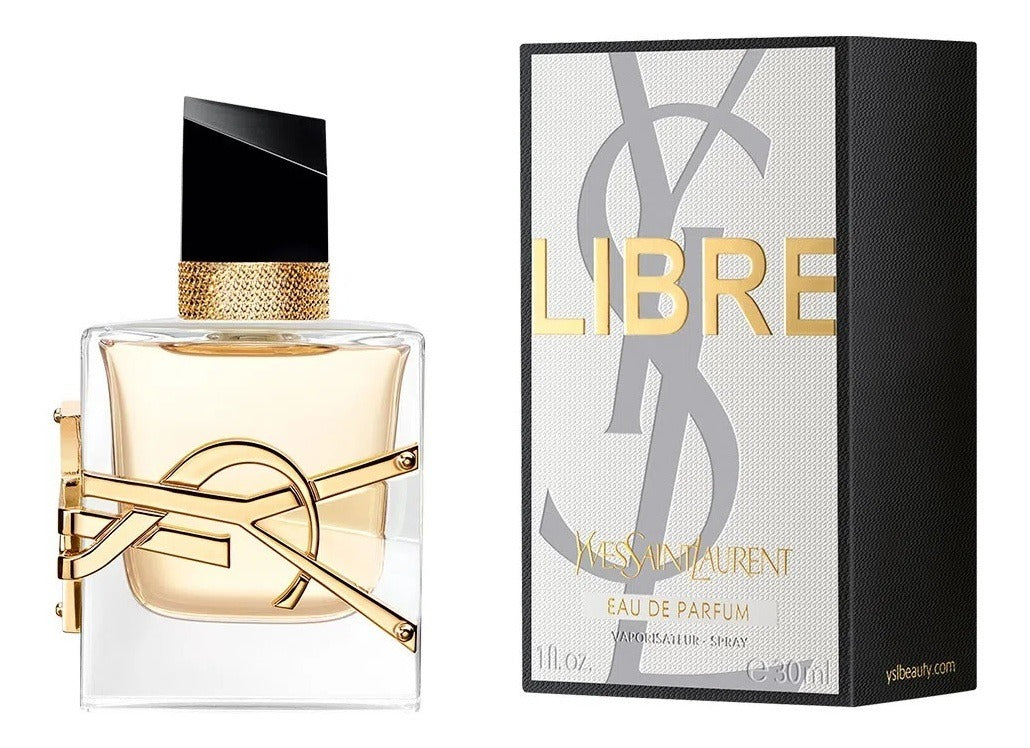 Decant Libre Eau de Parfum