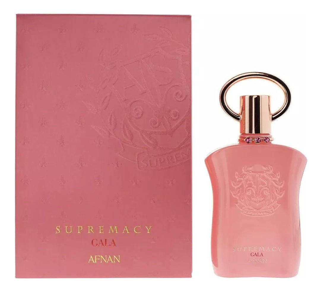 Decant Supremacy Gala Extrait De Parfum