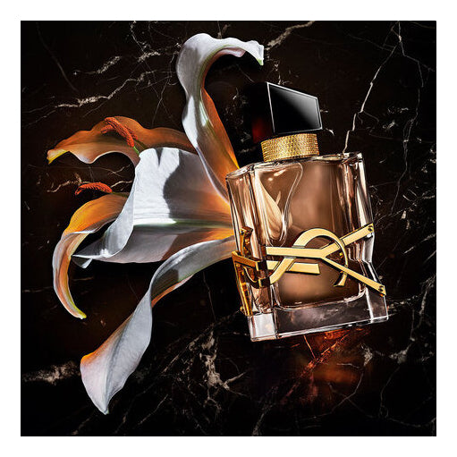 Decant Yves Saint Laurent  Flowers & Flames