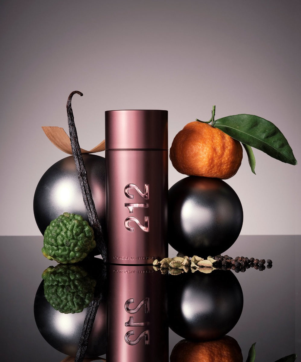 Decant 212 Sexy Men EDT