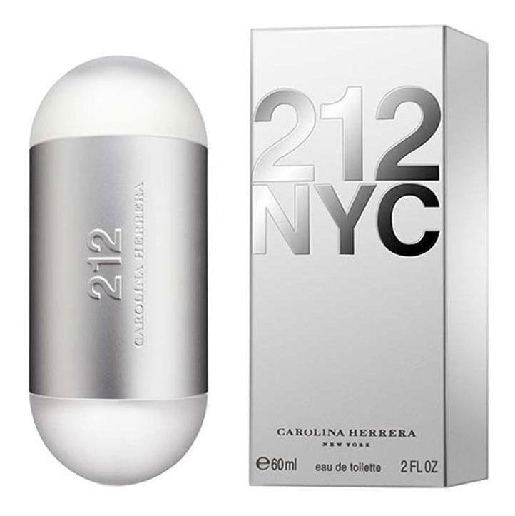 Decant 212 NYC Tradicional