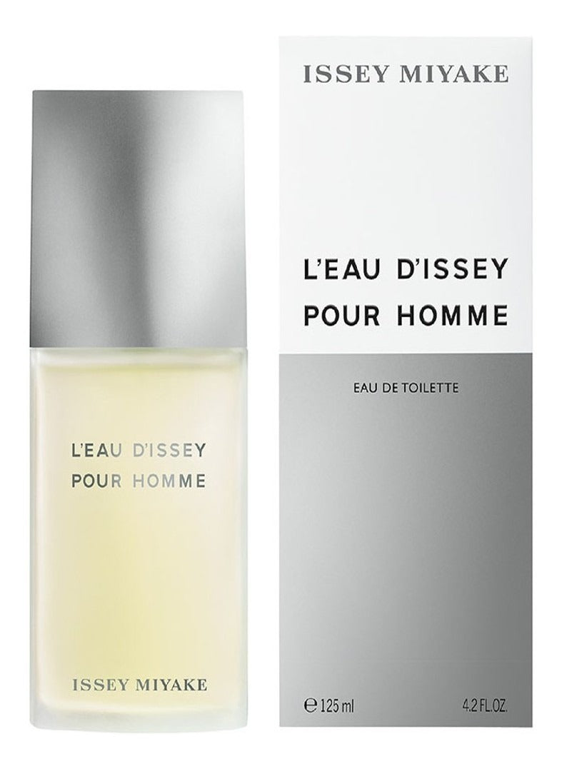 Decant L'eau Issey Miyake Pour Homme
