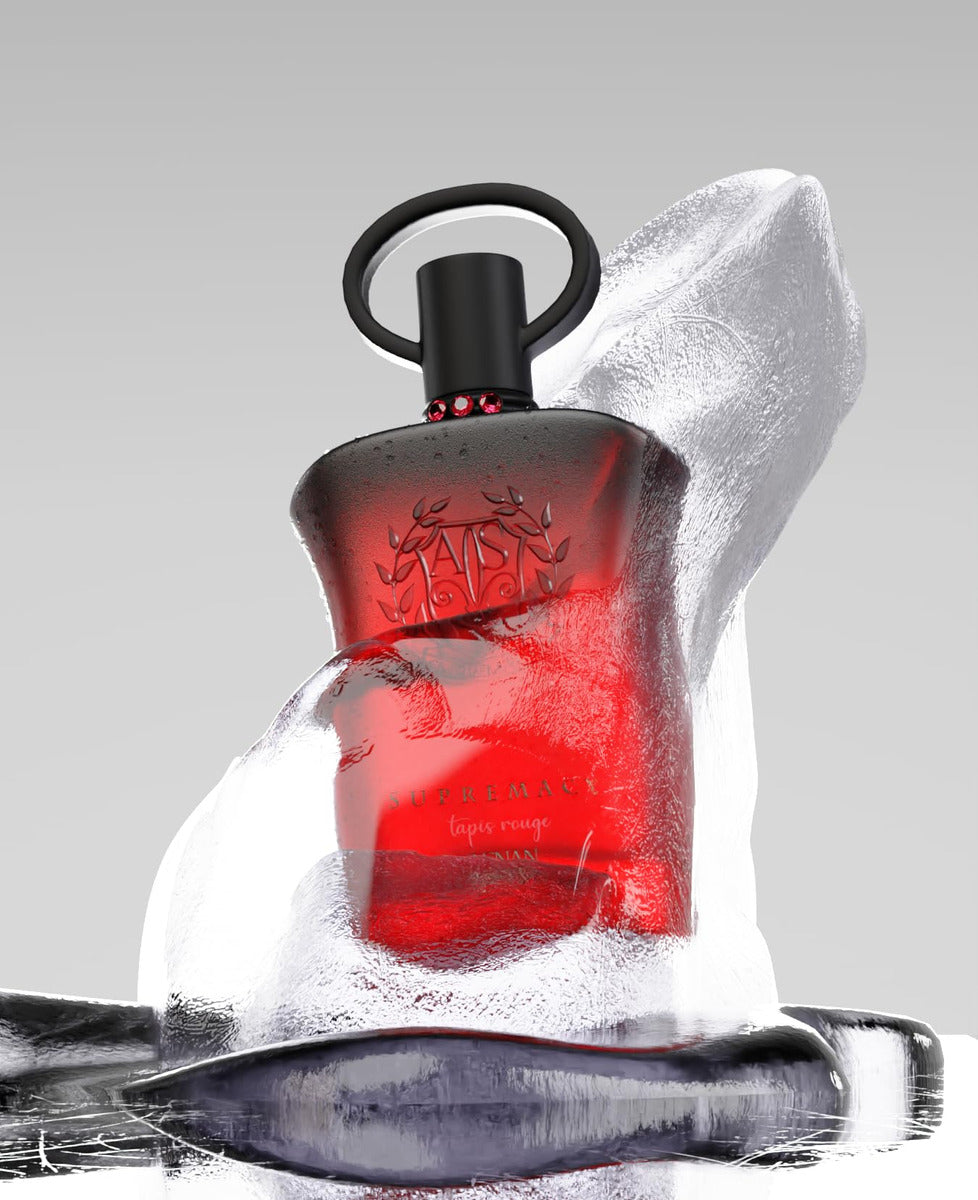 Decant Supremacy Tapis Rouge Eau De Parfum