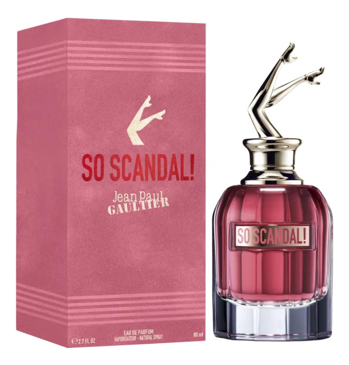 Decant Scandal Eau De Parfum
