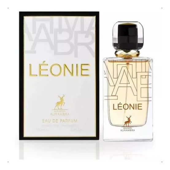 Decant Leonie Maion Alhambra Edp