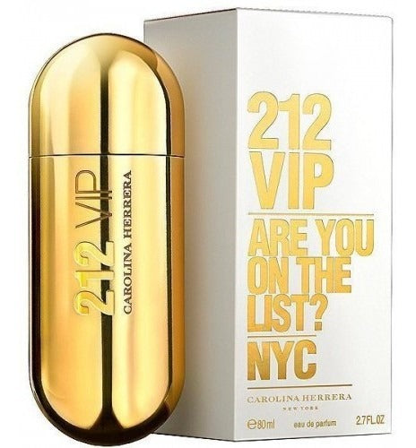 Decant 212 Vip Eau De Parfum